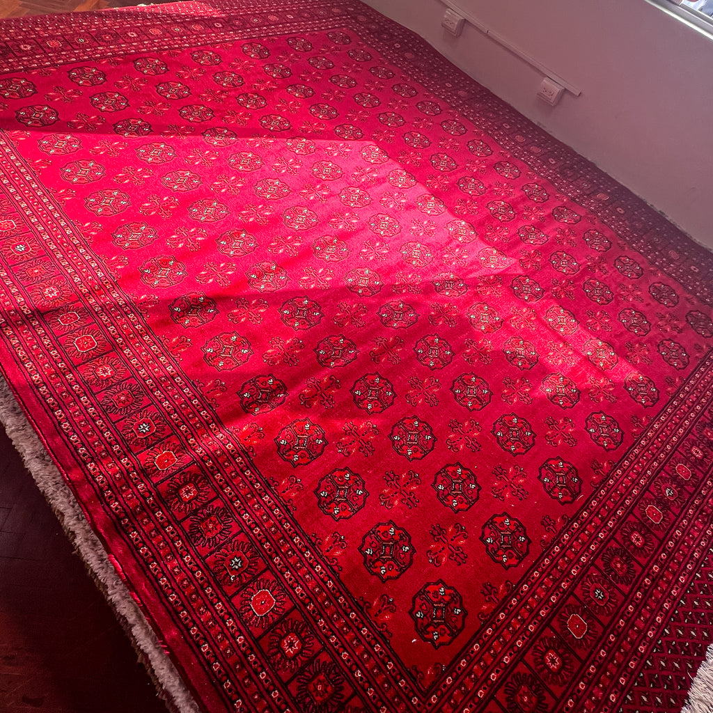 Bokhara Collection