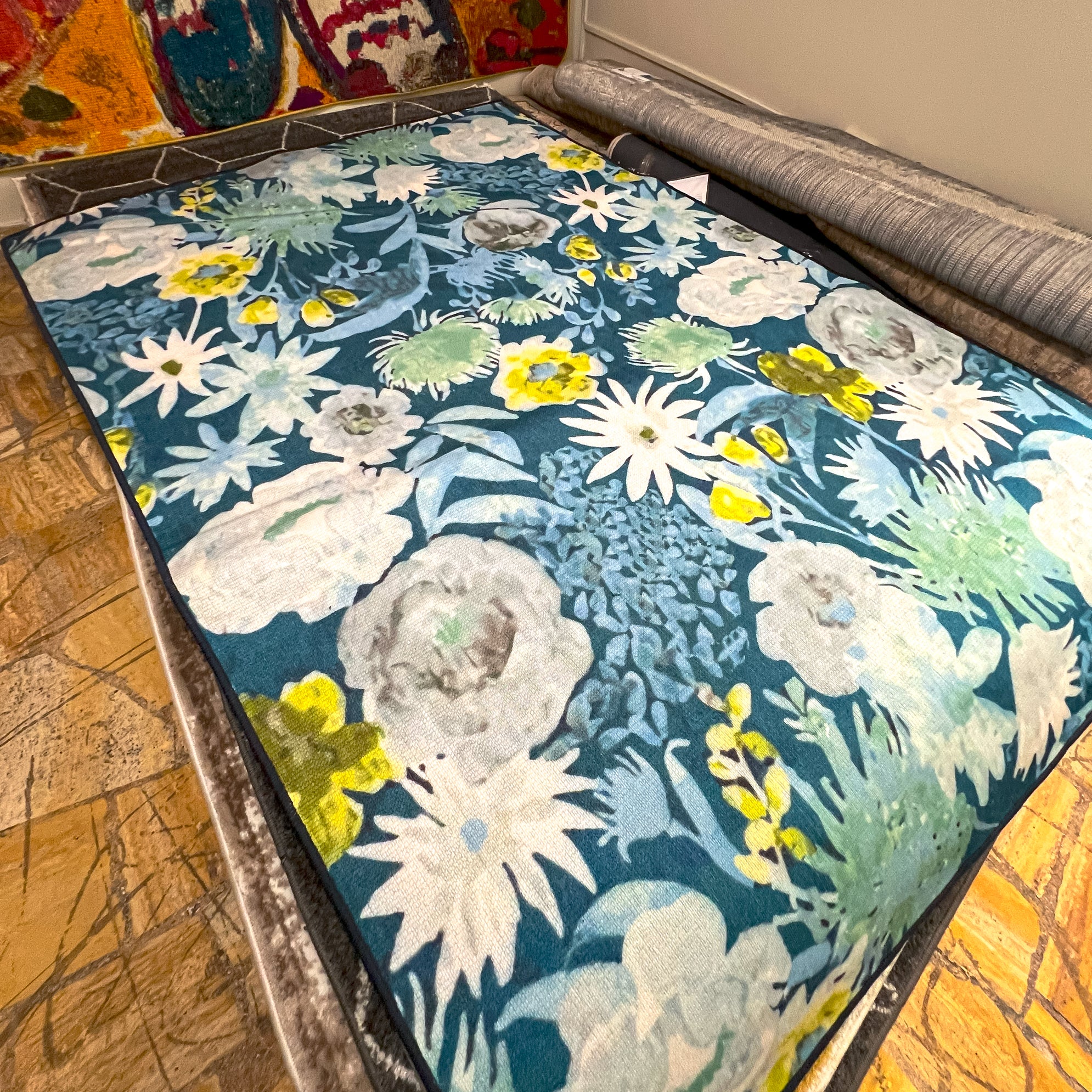 Caribbean Outdoor Collection (Jill Zarin Home)