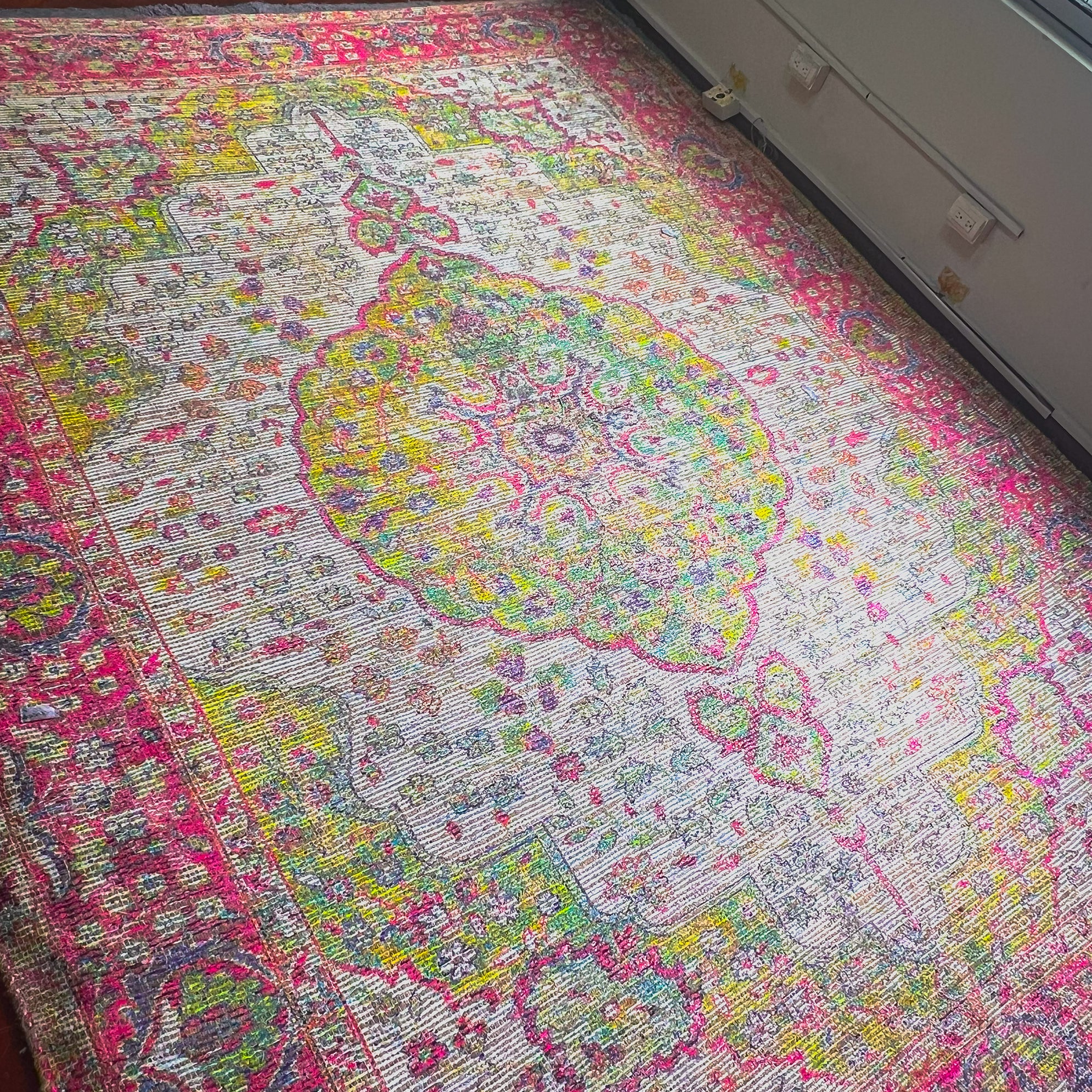 Carrington Collection