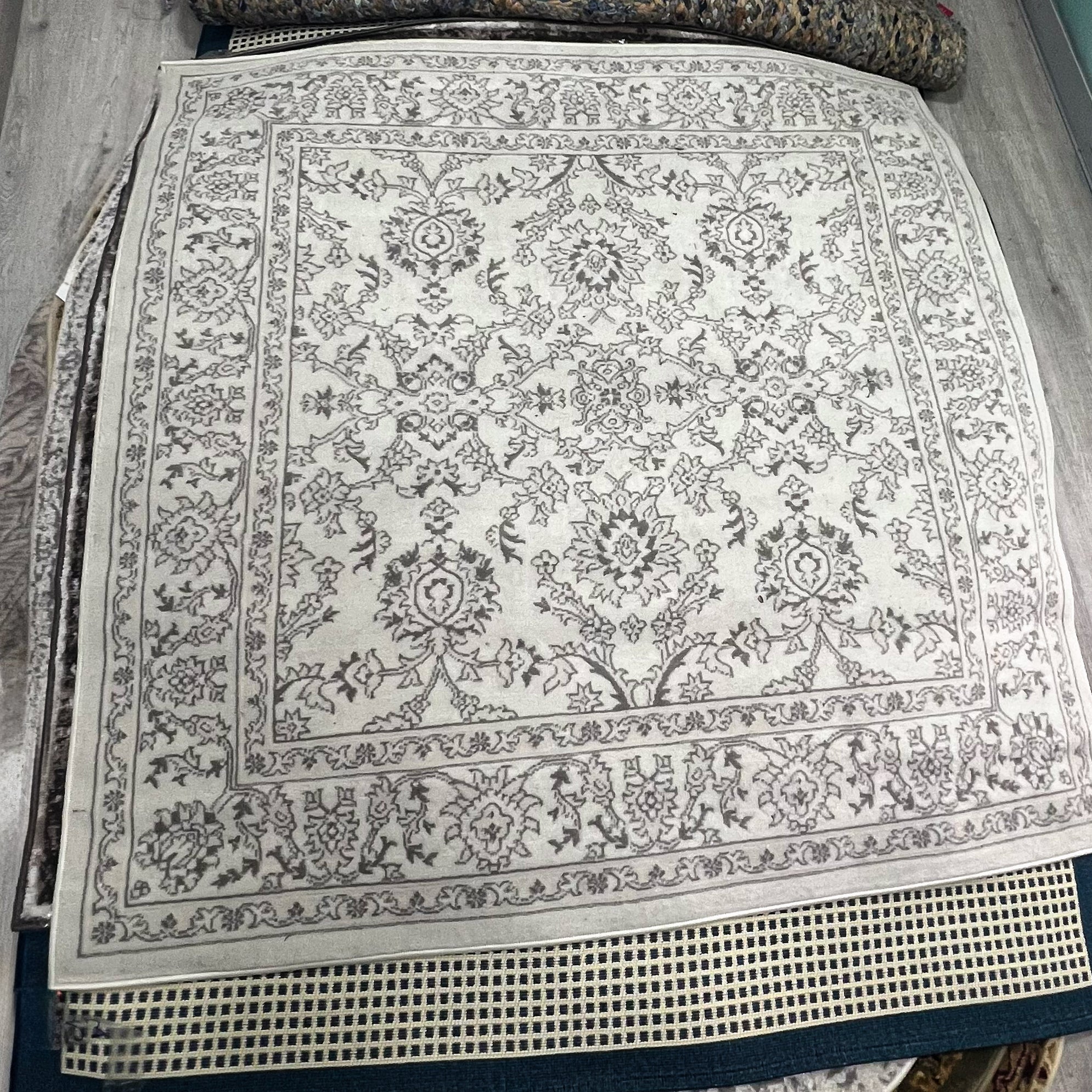 Charlotte Collection