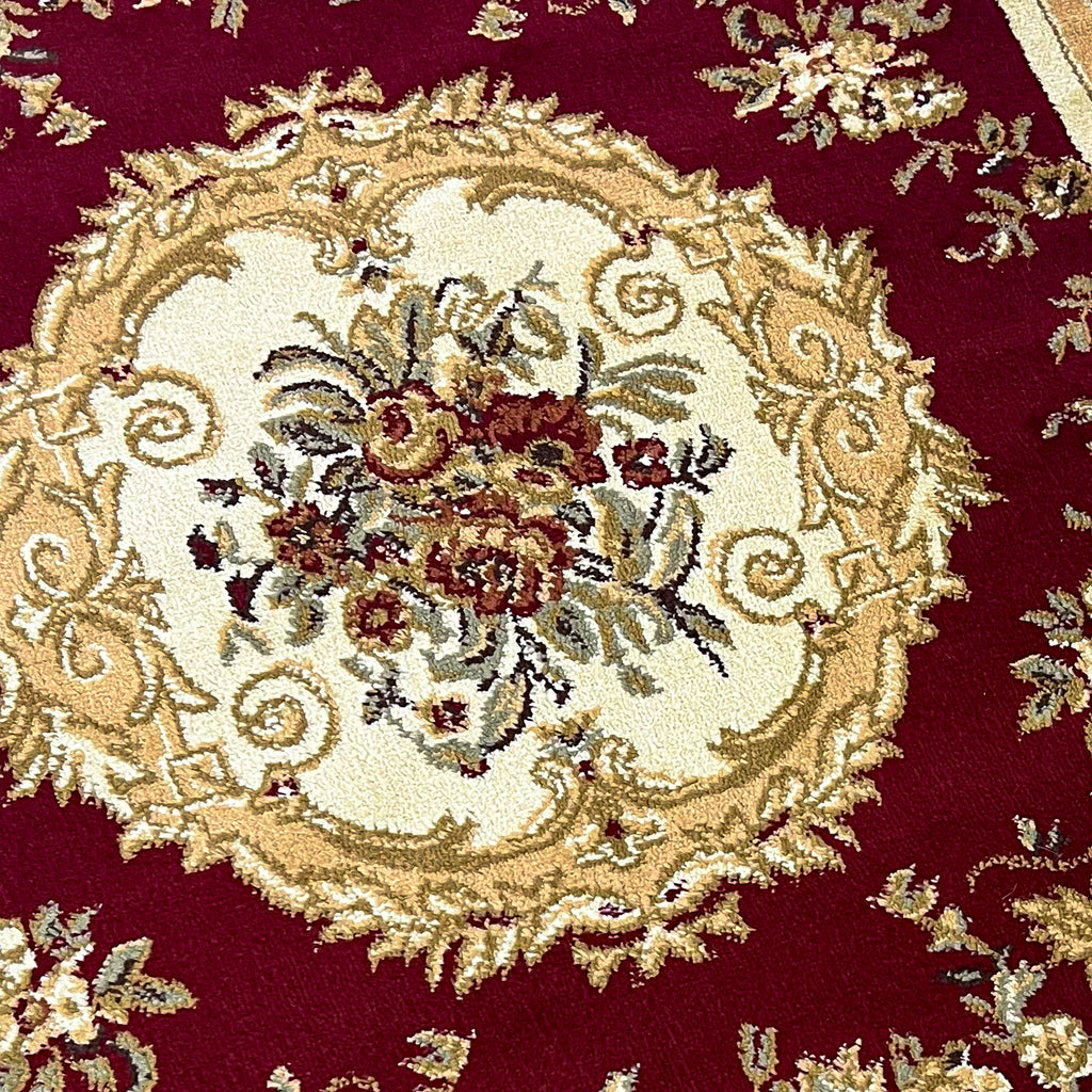Classic Aubusson