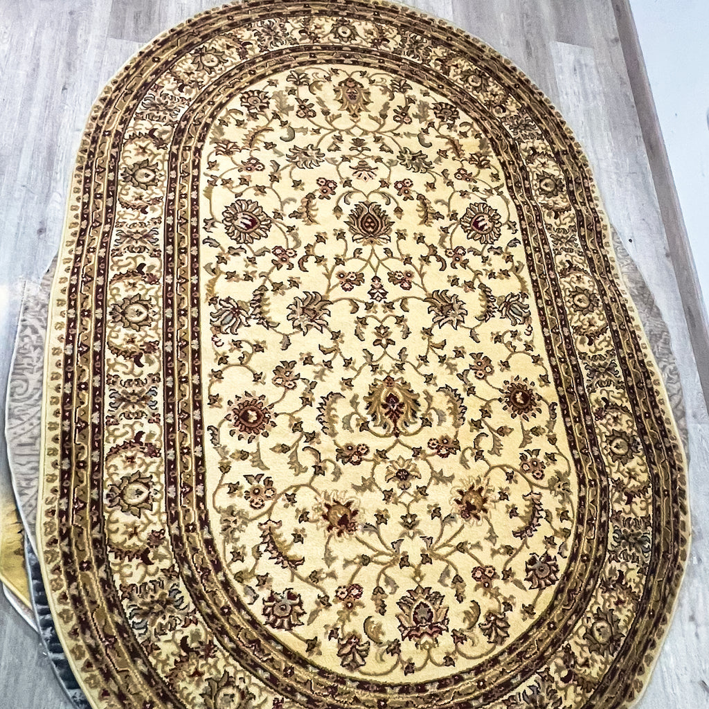 Classic Agra