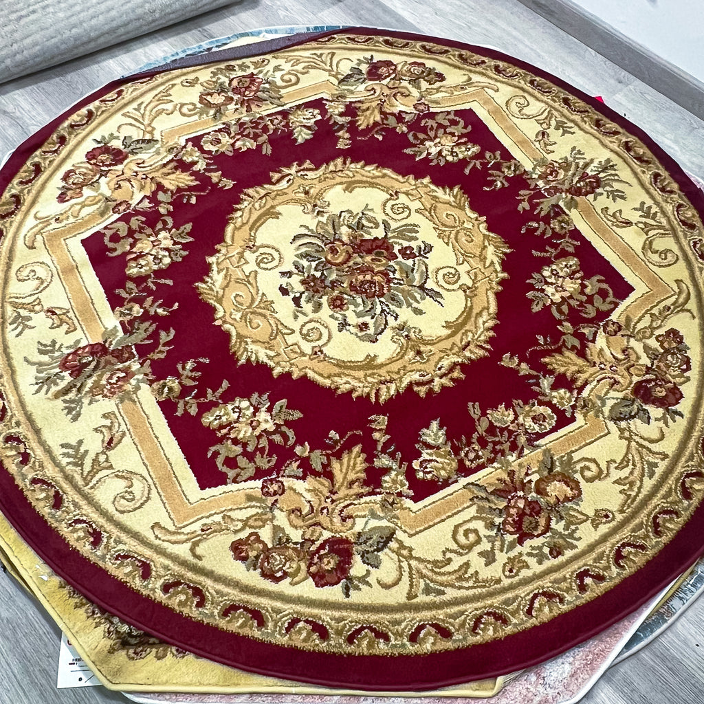 Classic Aubusson