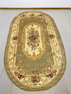 classic aubusson