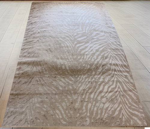alfombra safari