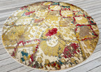 santa fe alfombra