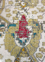santa fe alfombra