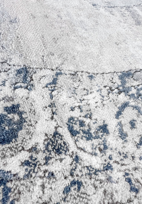 Alfombra circular