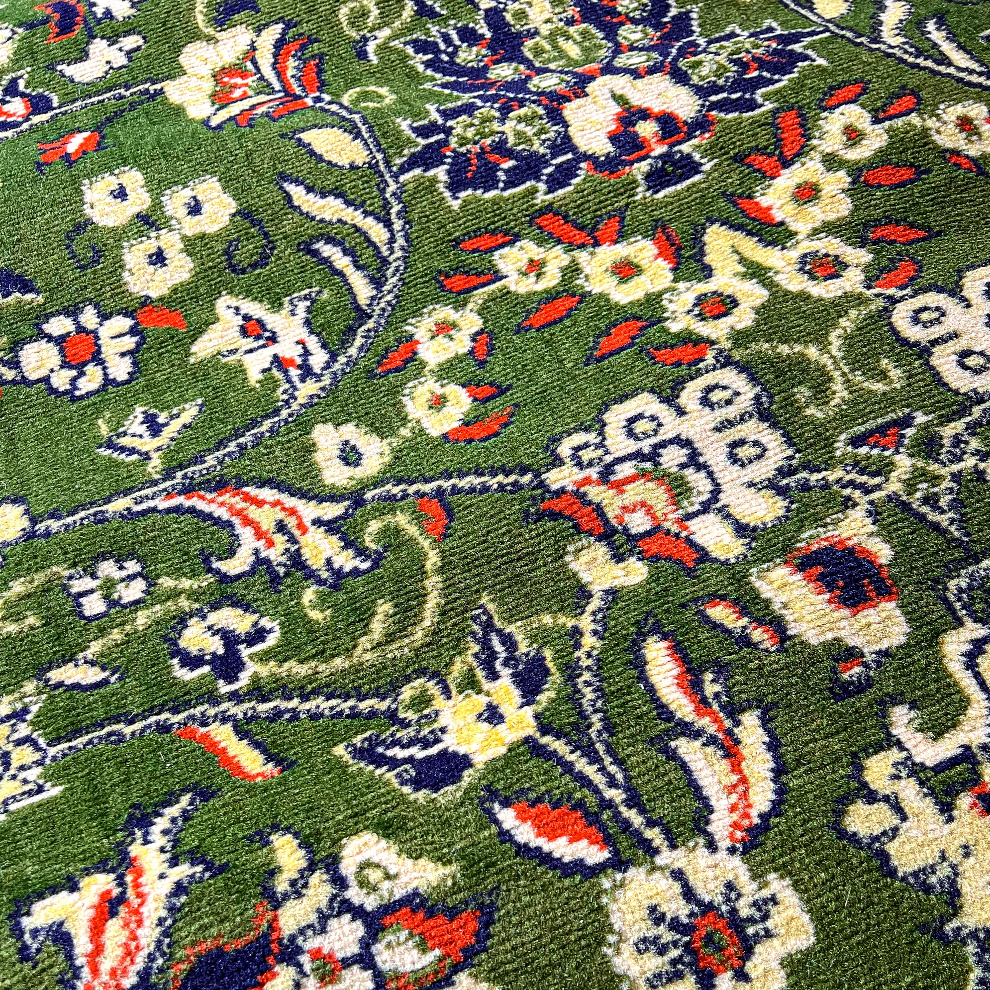 Kashan Collection
