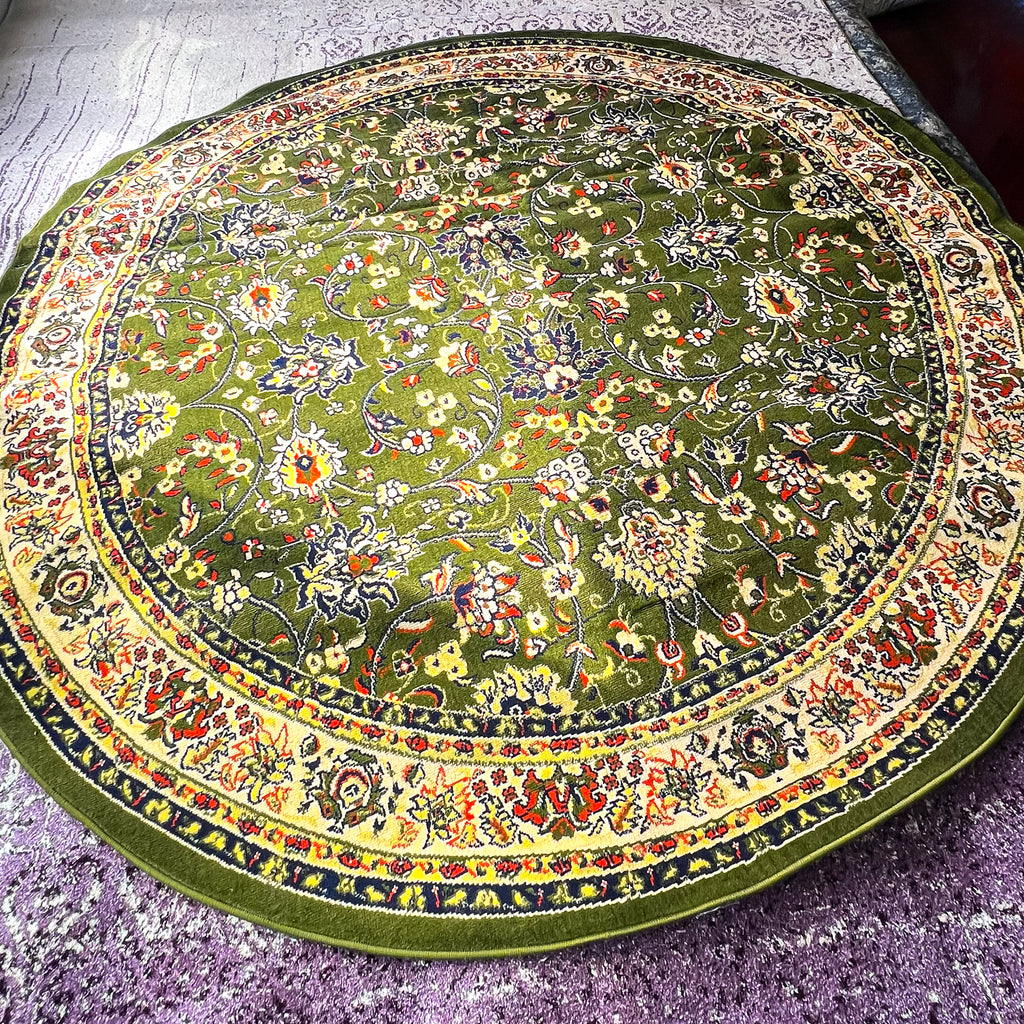 Kashan Collection