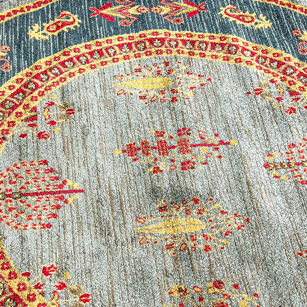 Kashkuli Gabbeh Collection