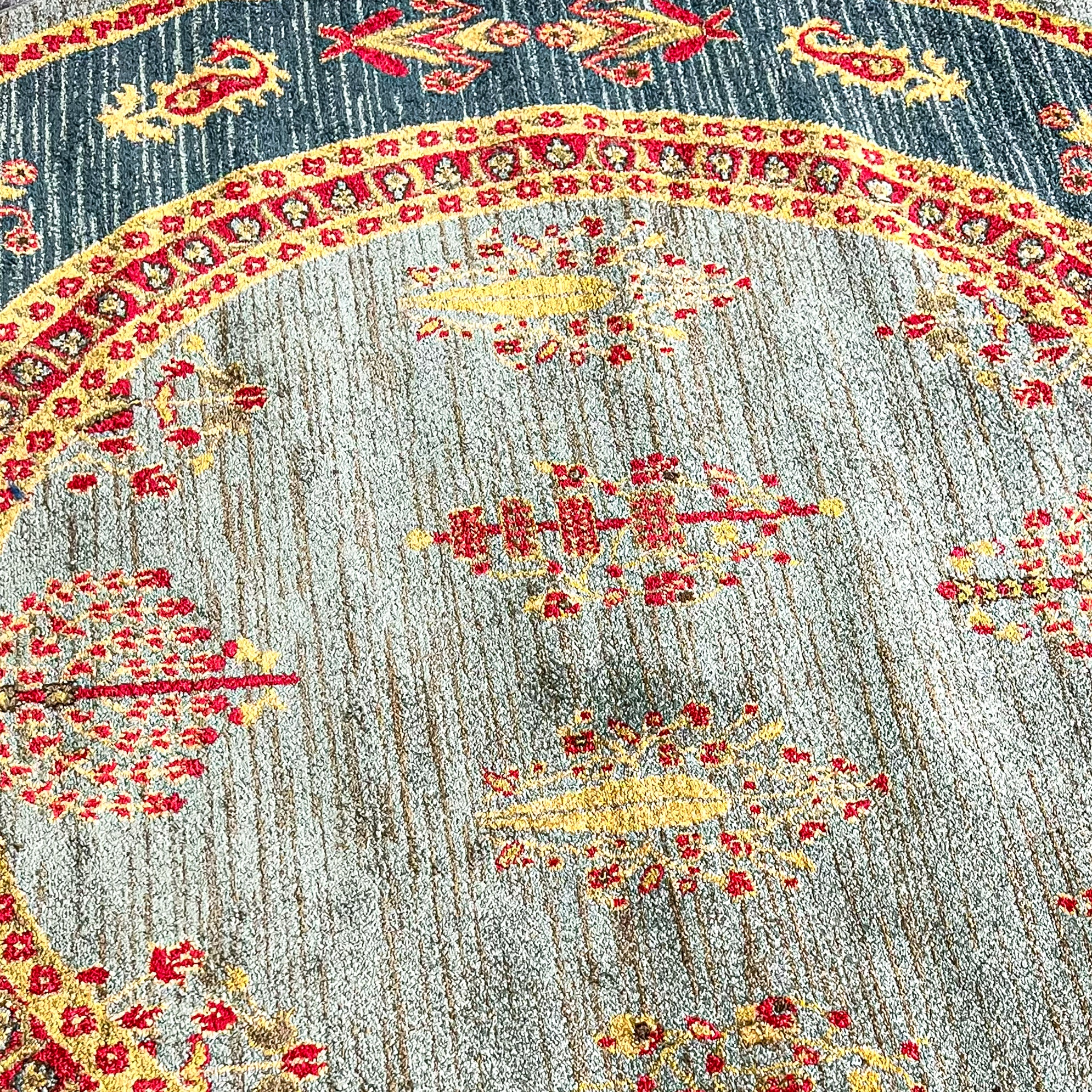 Kashkuli Gabbeh Collection