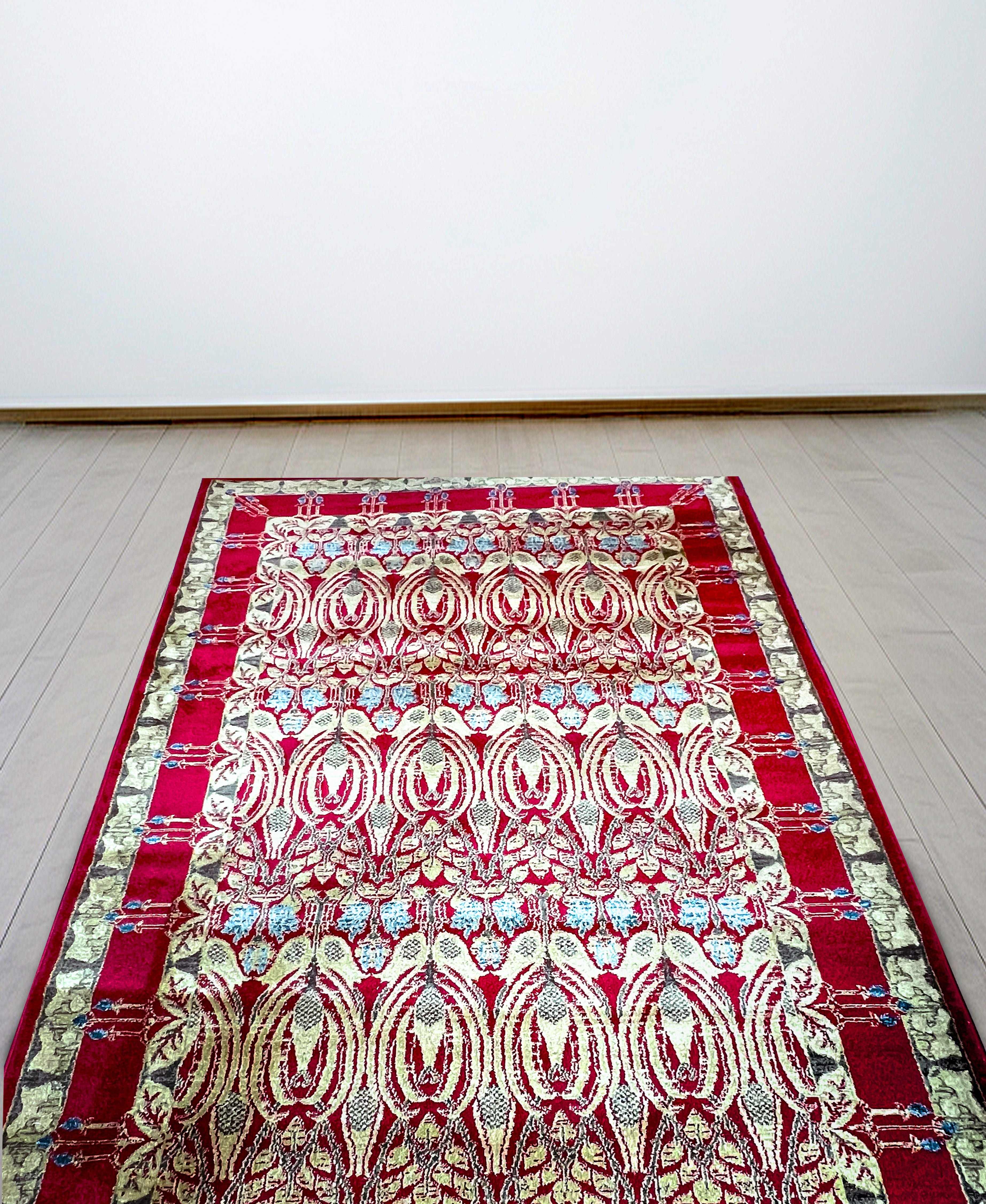 Kensington collection