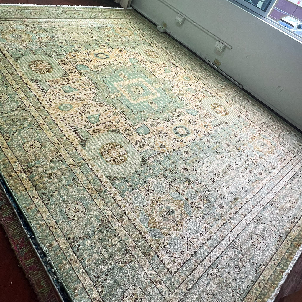 Mamluk Collection