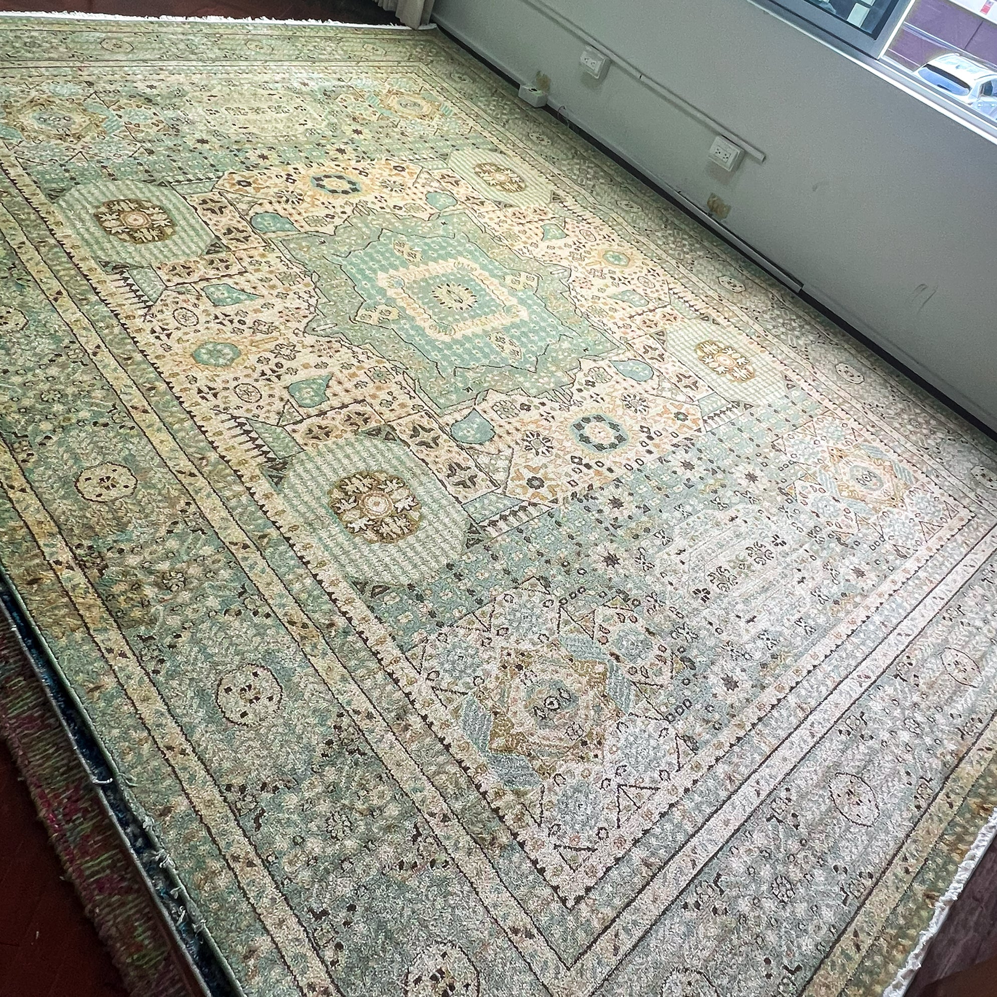 Mamluk Collection