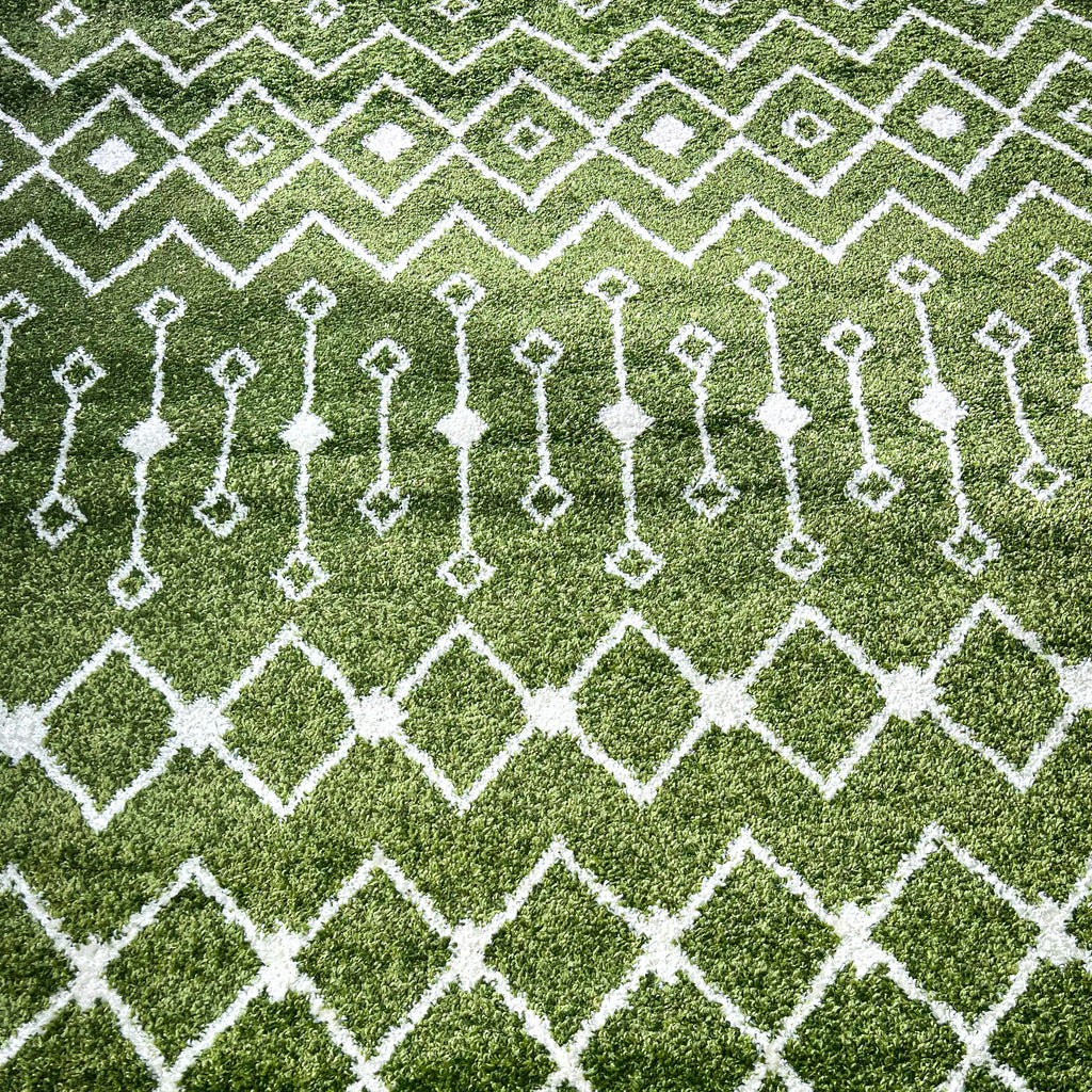 Moroccan Trellis Collection