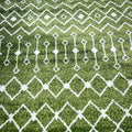 Moroccan Trellis Collection