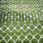 Moroccan Trellis Collection
