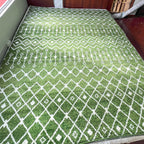 Moroccan Trellis Collection