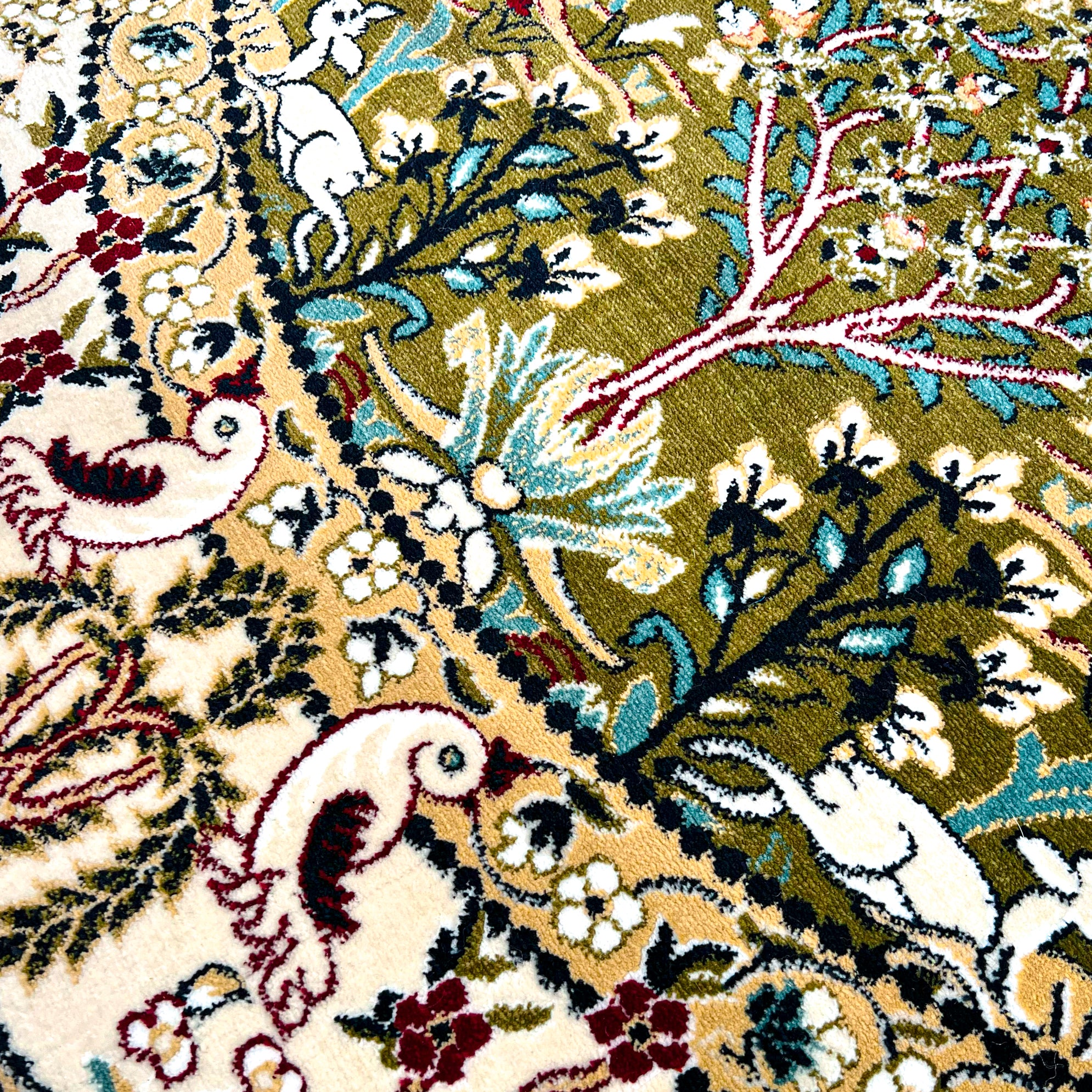 Nain Collection