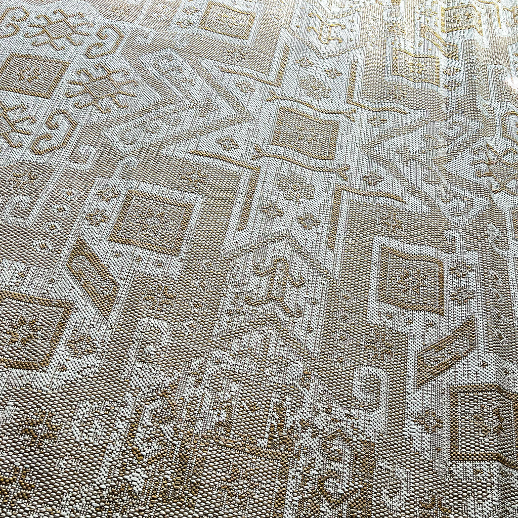 Outdoor Aztec Collection