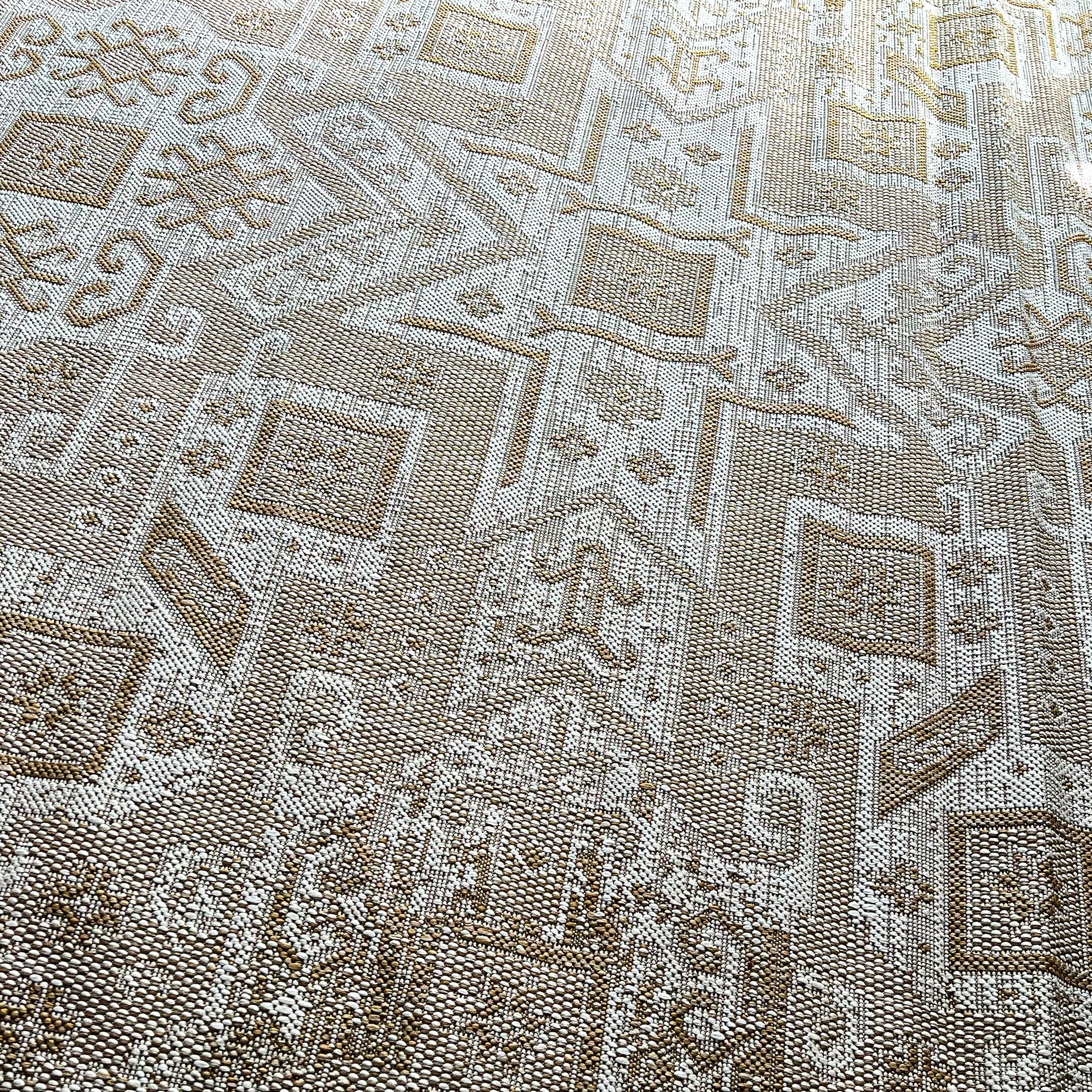 Outdoor Aztec Collection