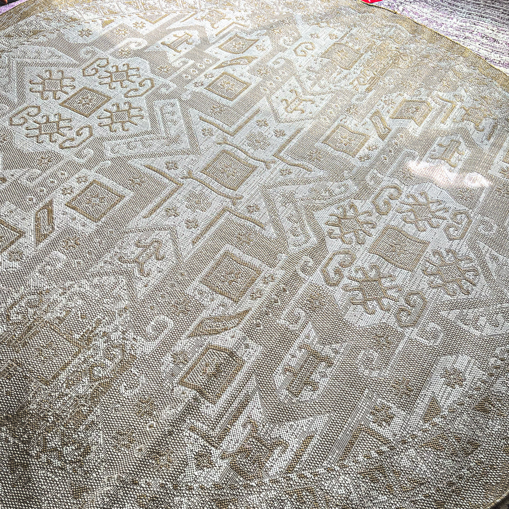 Outdoor Aztec Collection