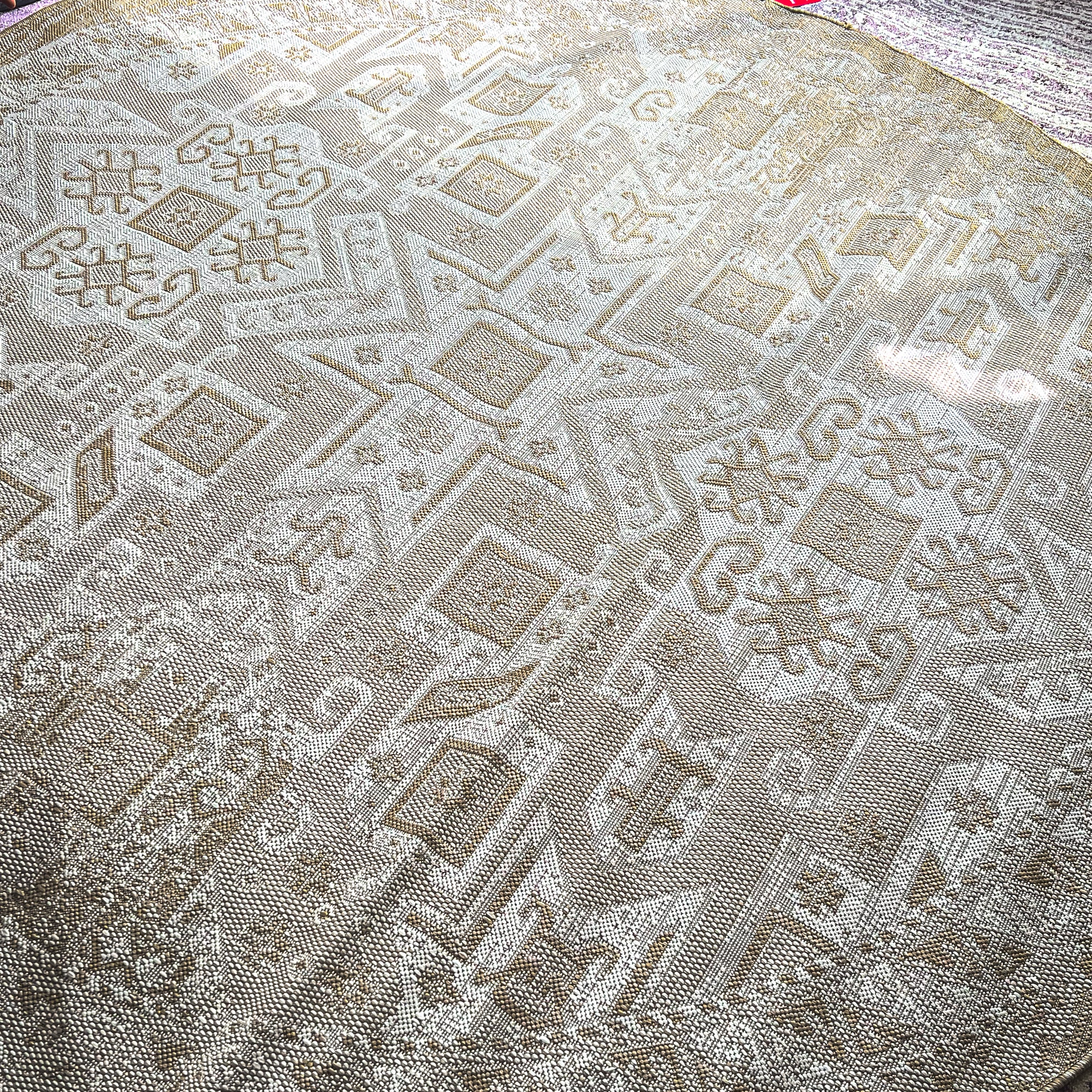 Outdoor Aztec Collection