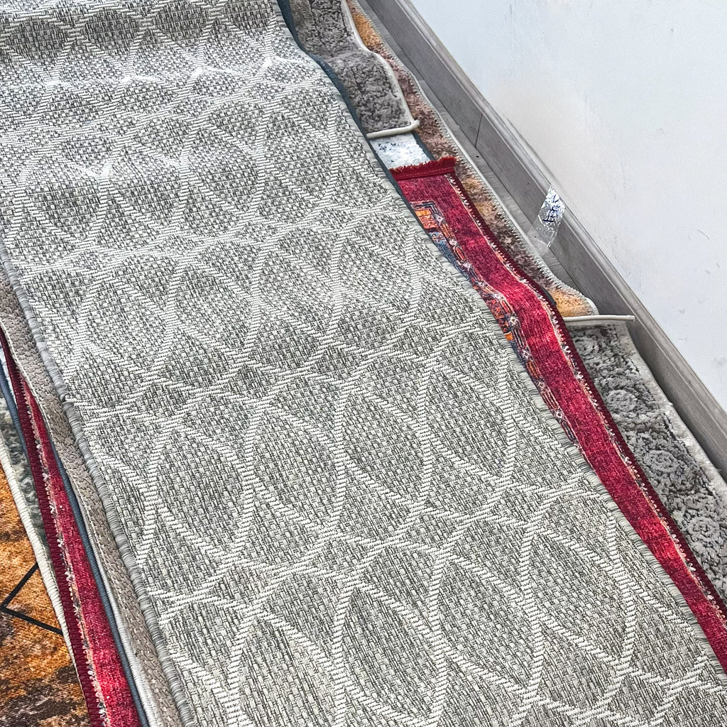 Outdoor Trellis Collection