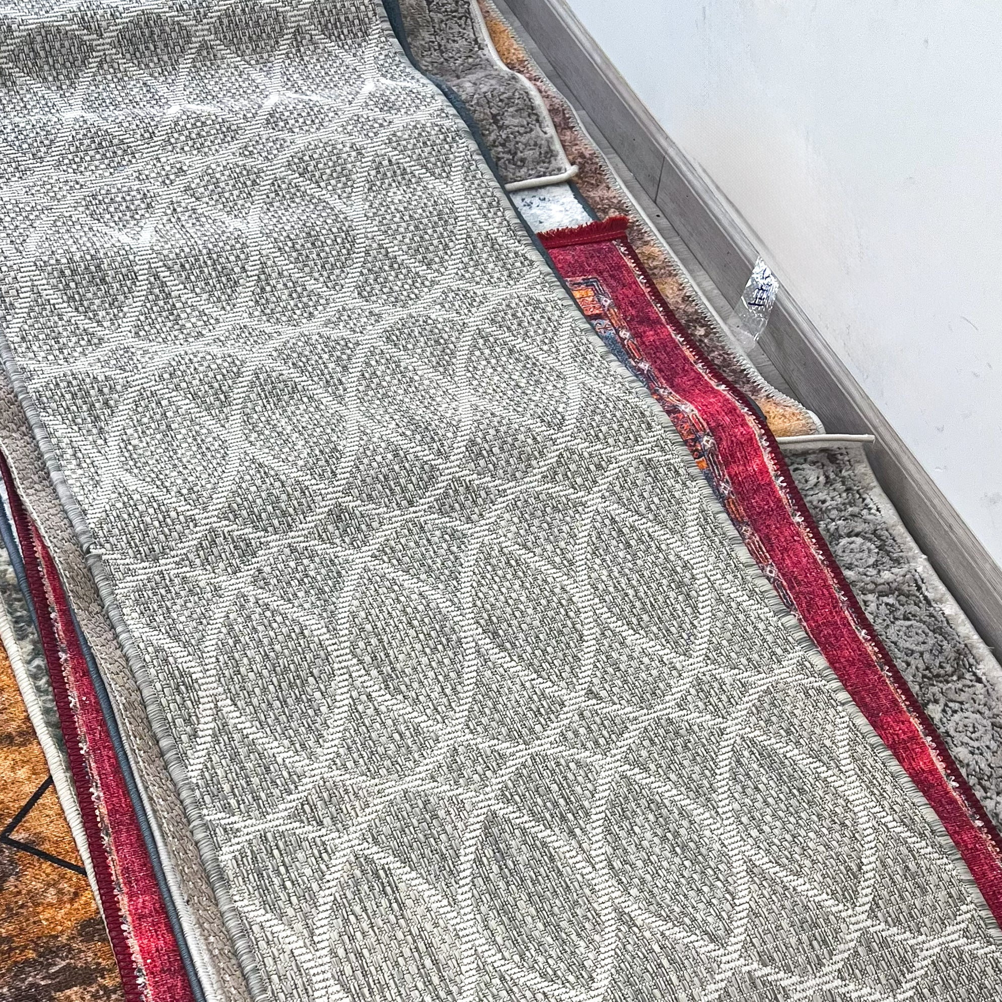 Outdoor Trellis Collection