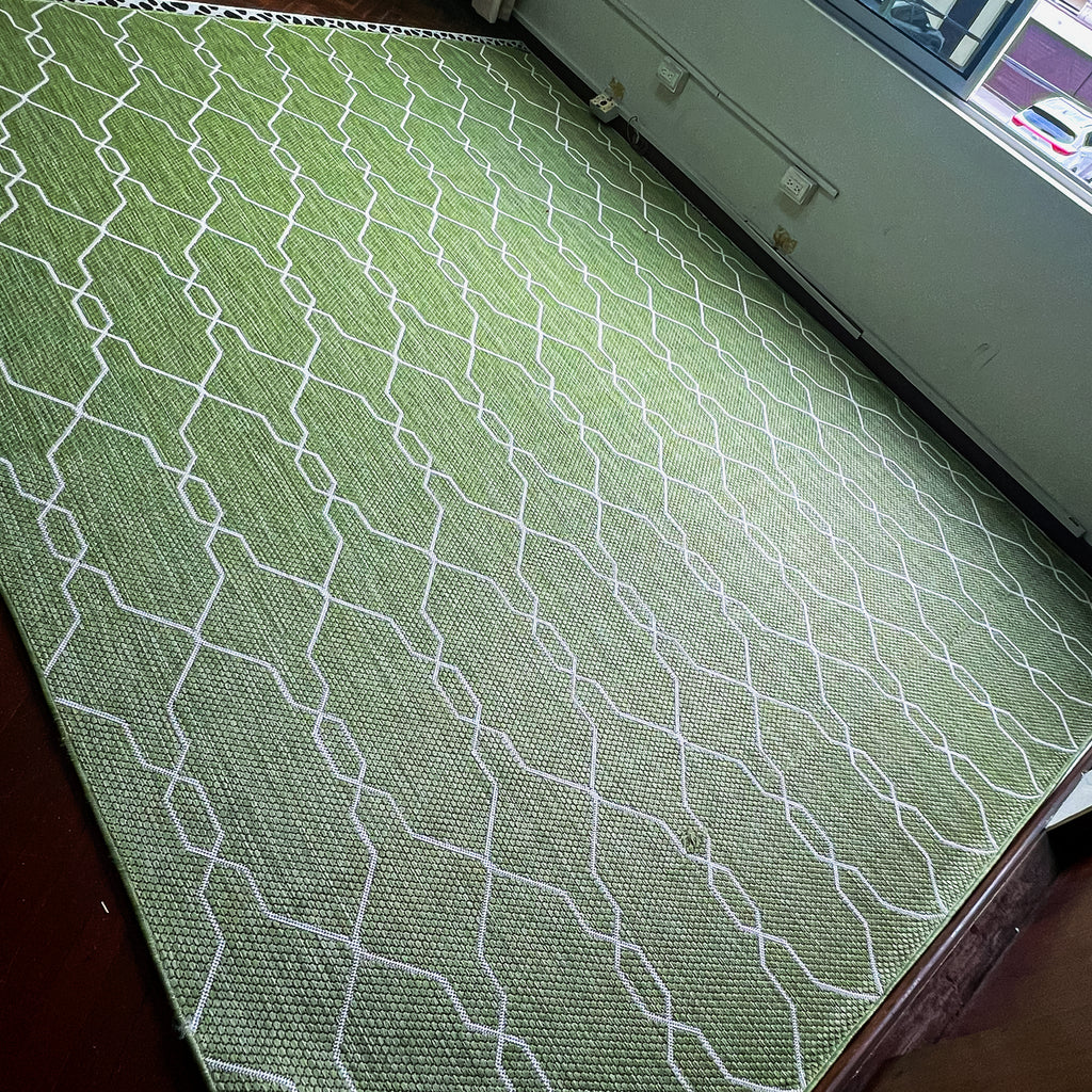 Outdoor Trellis Collection