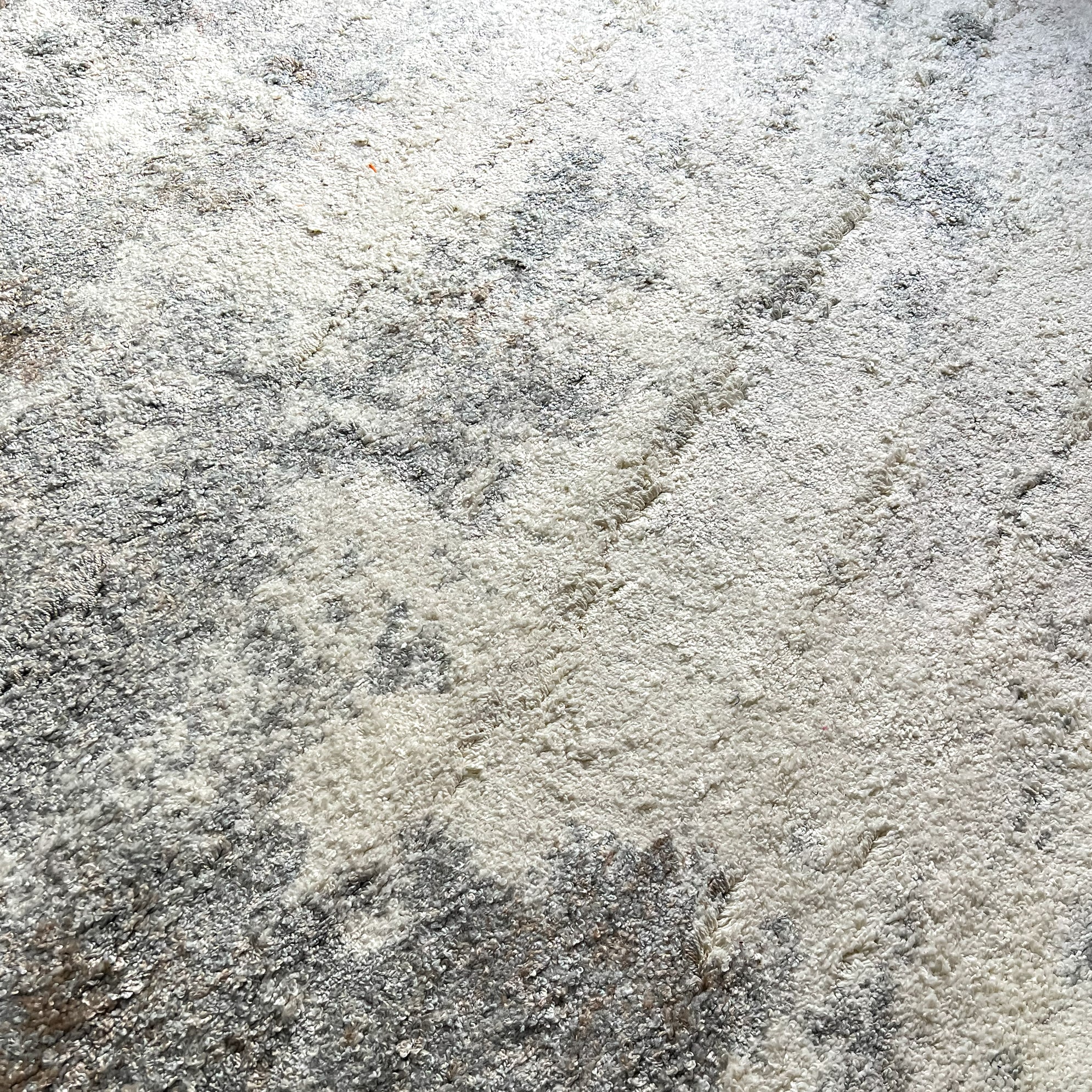 Soft Touch Shag Collection