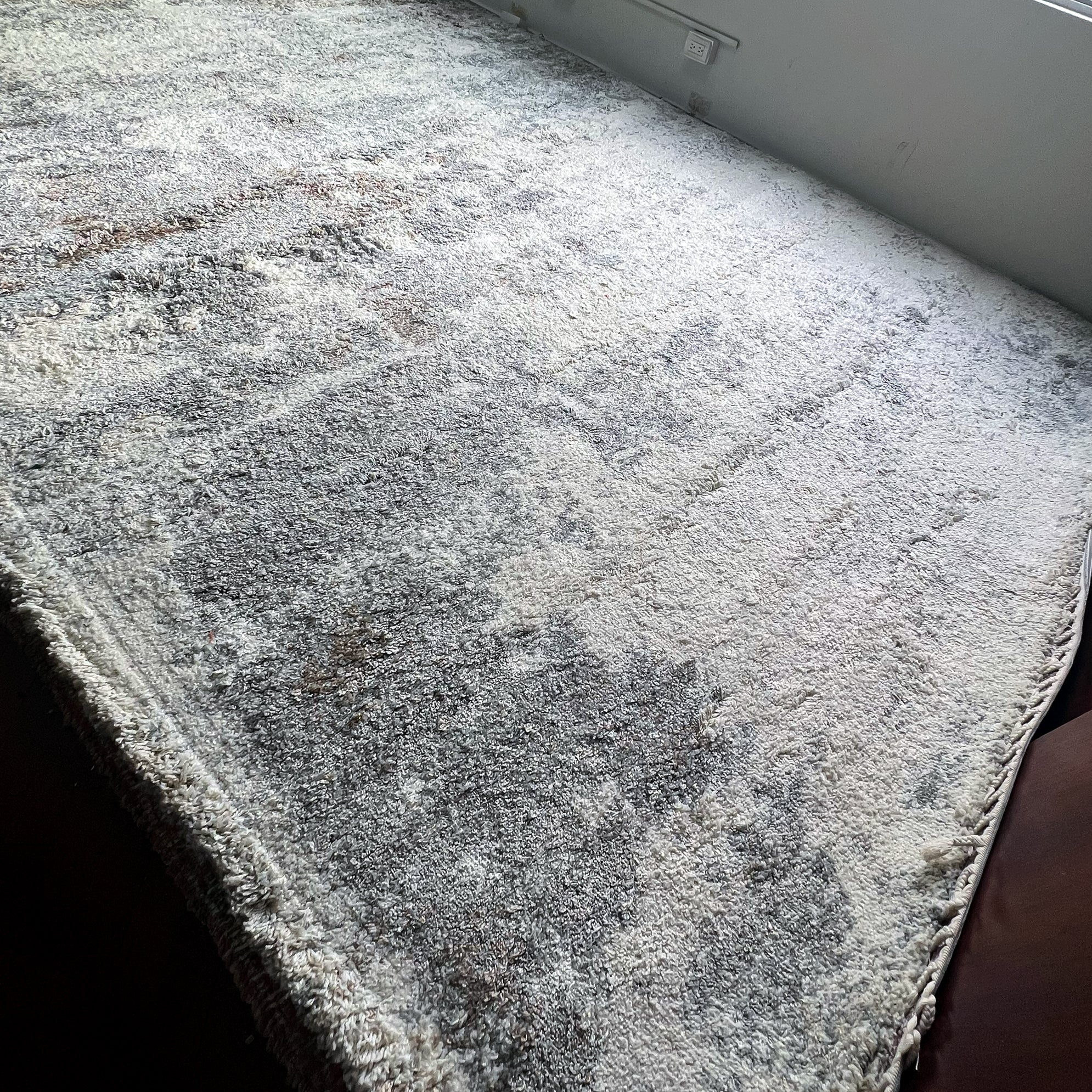 Soft Touch Shag Collection