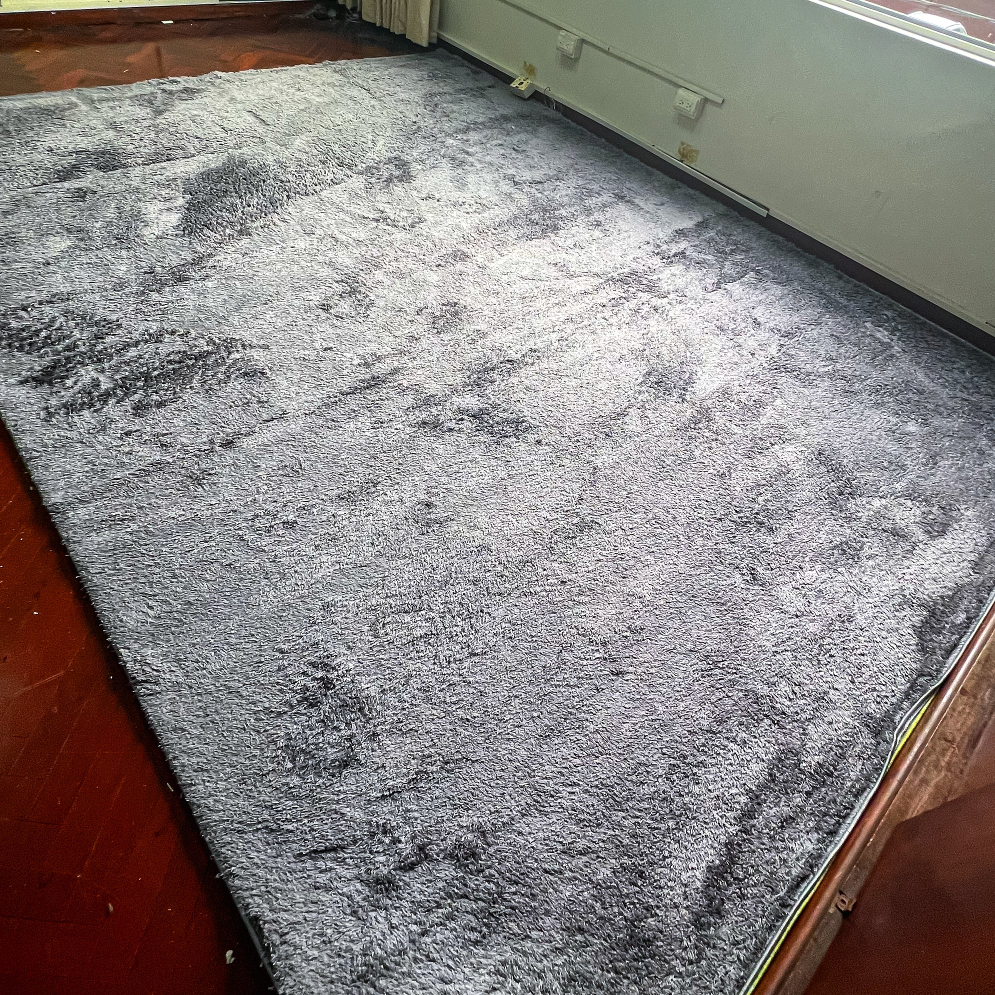 Solid Shag Collection