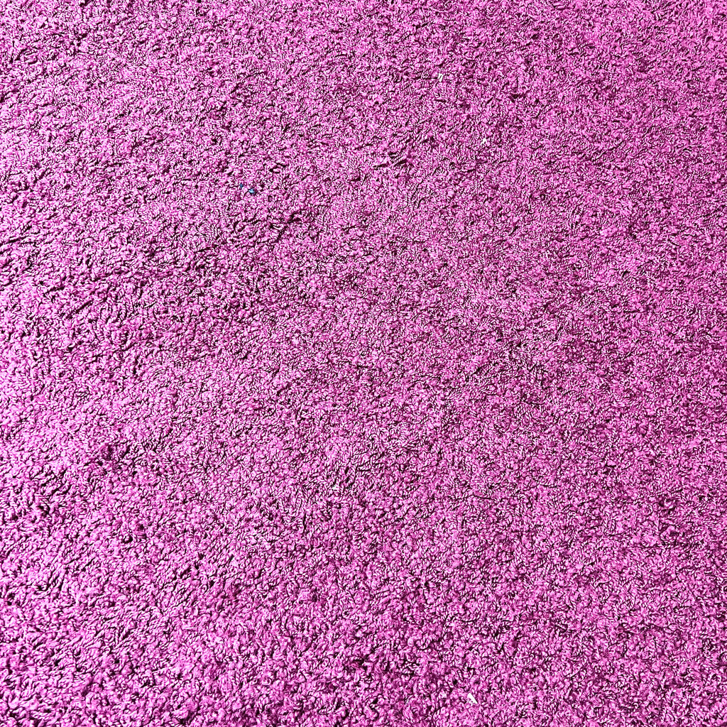 Solo Solid Shag Collection