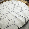 Trellis Frieze Collection