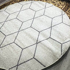 Trellis Frieze Collection