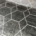 Trellis Frieze Collection