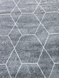 Trellis Frieze Collection