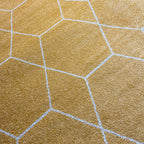 Trellis Frieze Collection