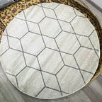 Trellis Frieze Collection