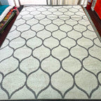 Trellis Frieze Collection