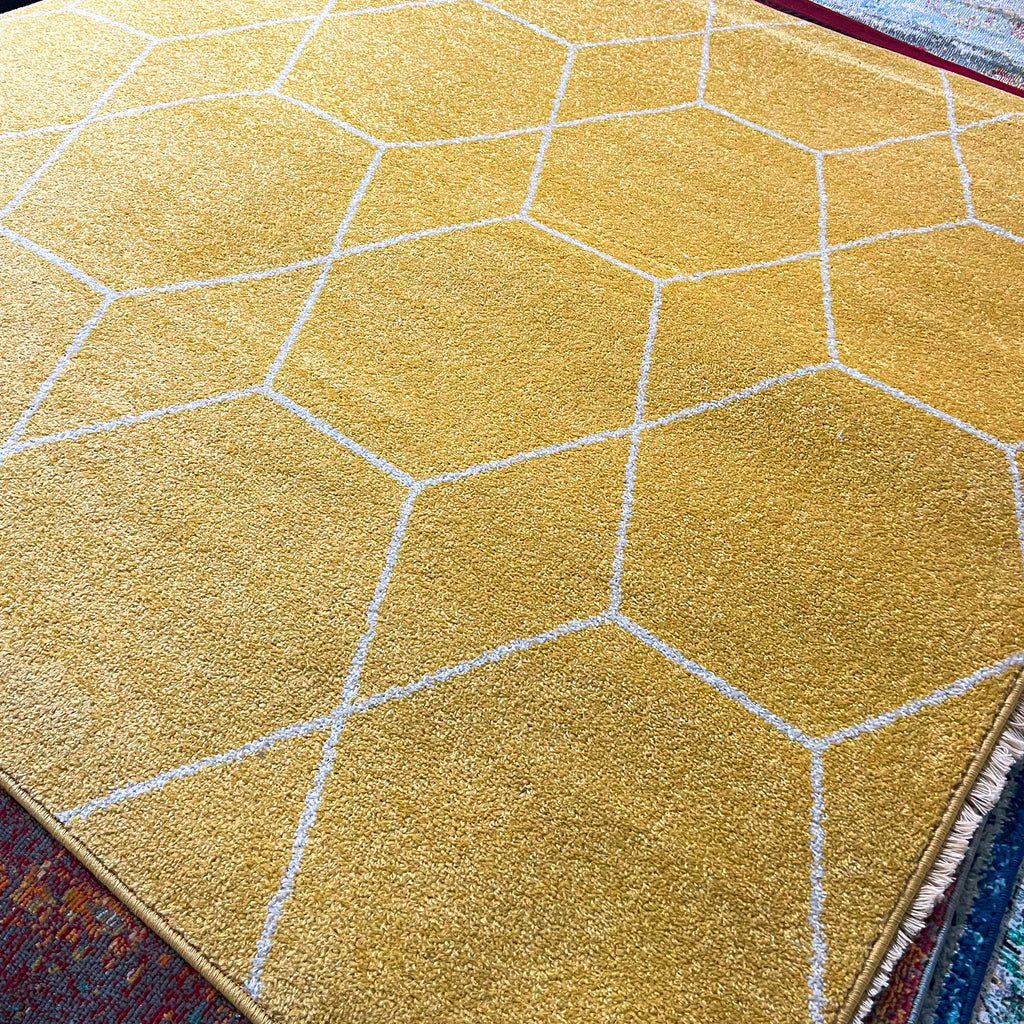 Trellis Frieze Collection