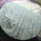 Trellis Frieze Collection