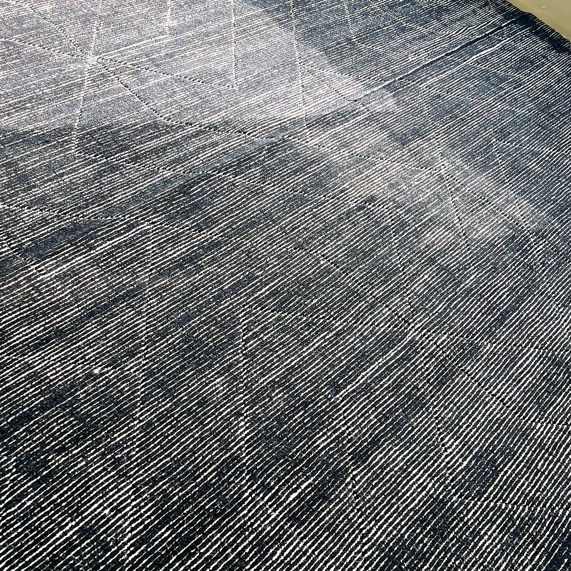 WoolCraft Geometric Collection