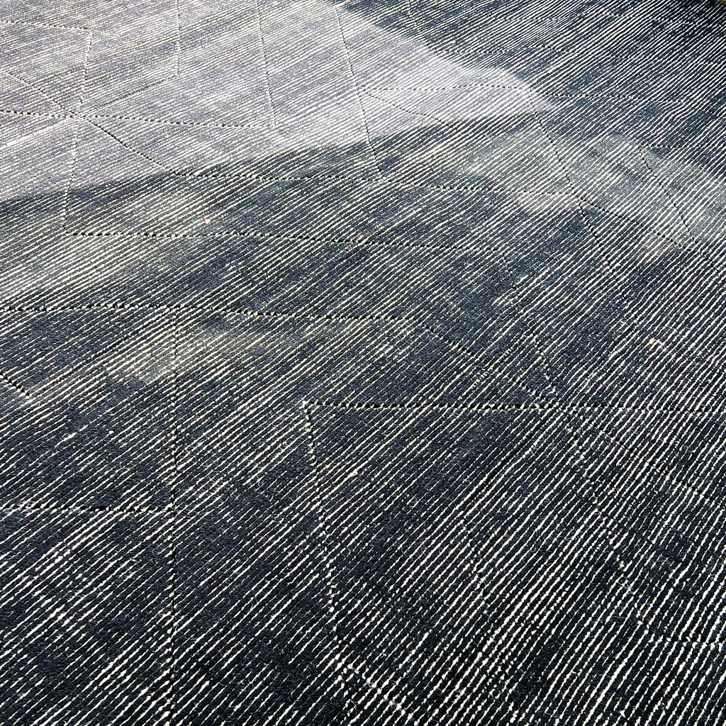 WoolCraft Geometric Collection