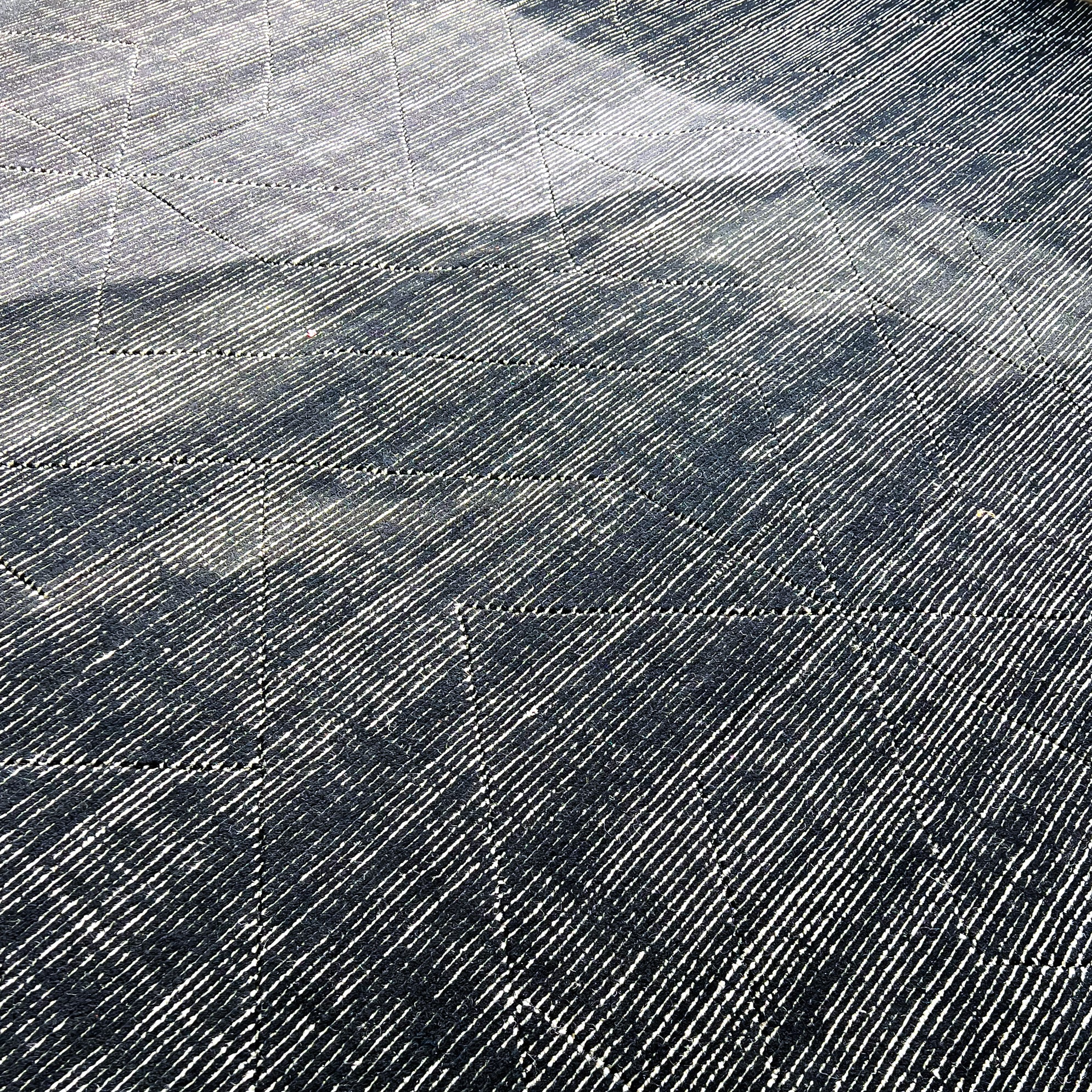 WoolCraft Geometric Collection