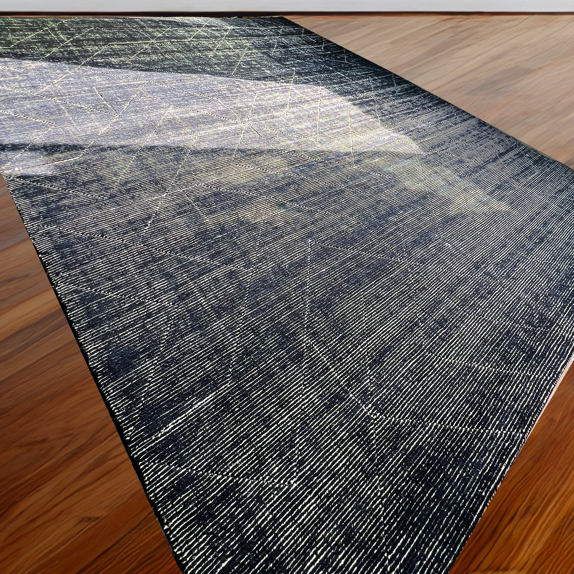 WoolCraft Geometric Collection