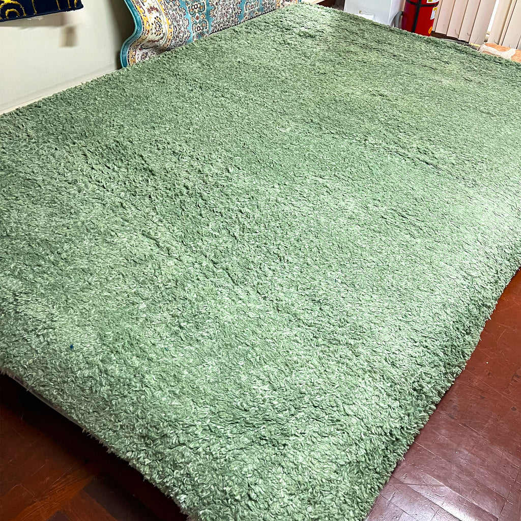 Zermatt Shag Collection