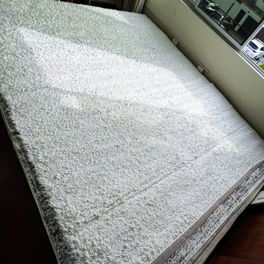 Zermatt Shag Collection